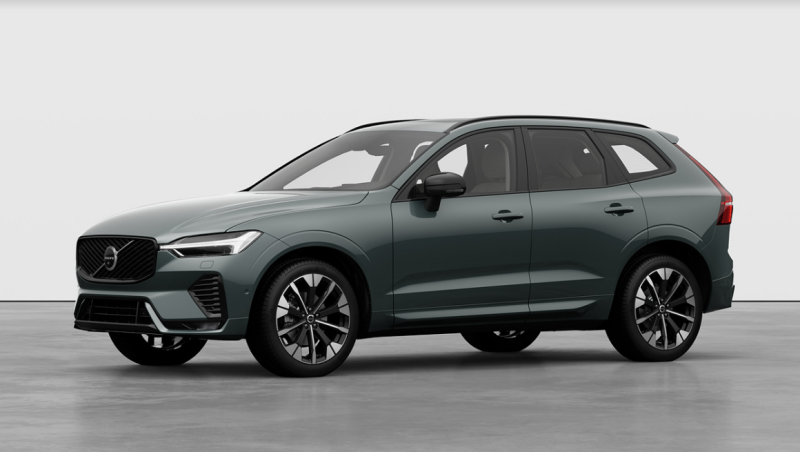 볼보 XC60 2026년 모델 10월 특가 프로모션