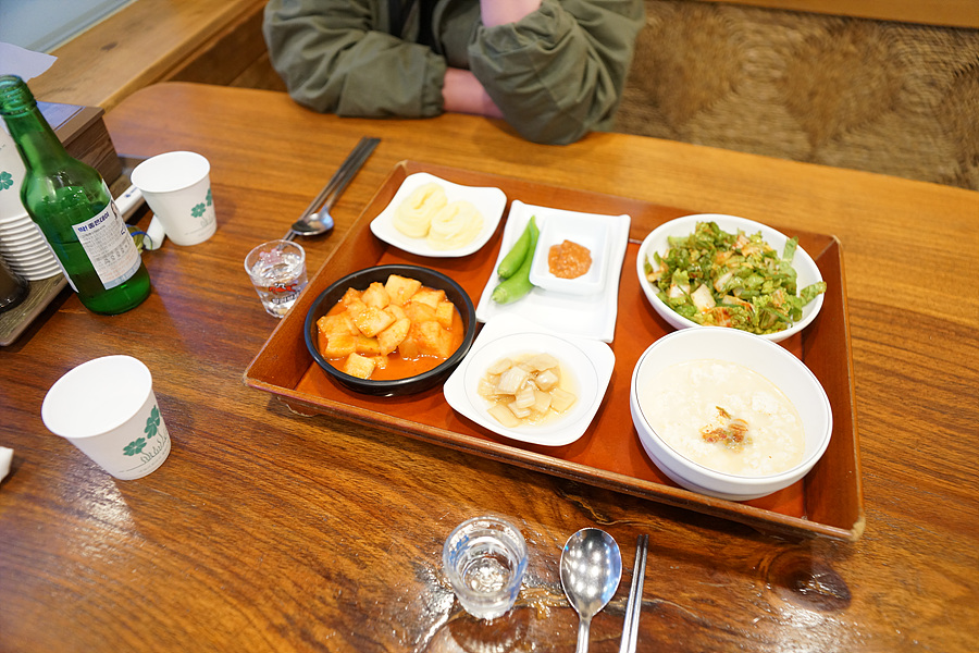 남천영남해장국 명지직영점 사진 1