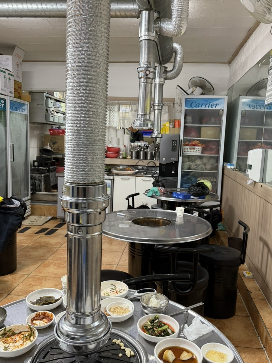 양학뒷고기 사진 7