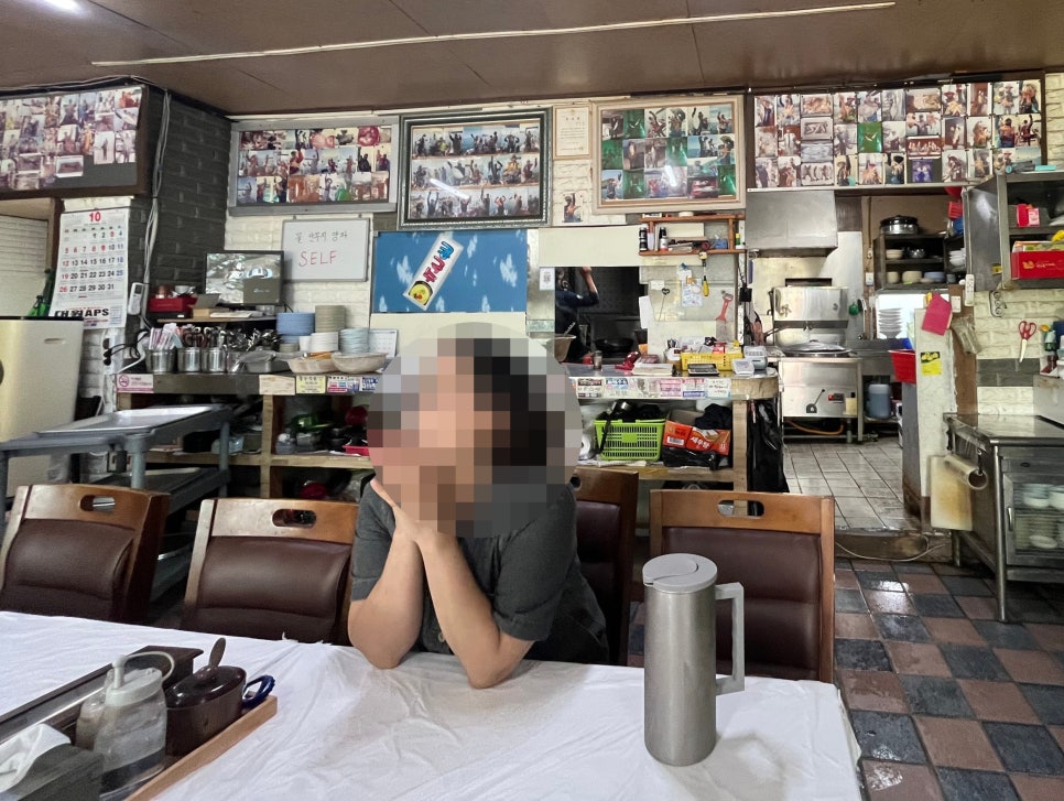 옛날짜장 사진 3