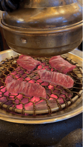  경주 황리단길 맛집,술집 찾는다면? 야키니꾸·나베 맛있는 ”모모치준“ 일본식 감성 공간