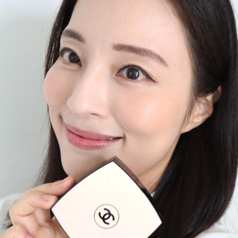 샤넬 레베쥬 쿠션 팩트 추천 호수 B10 +가격