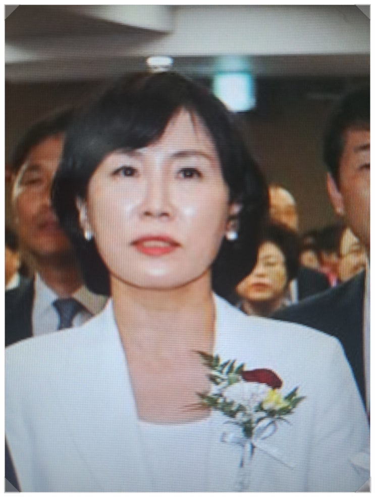 이재명 <b>김혜경 여사</b> 프로필 궁합 냉장고를부탁해