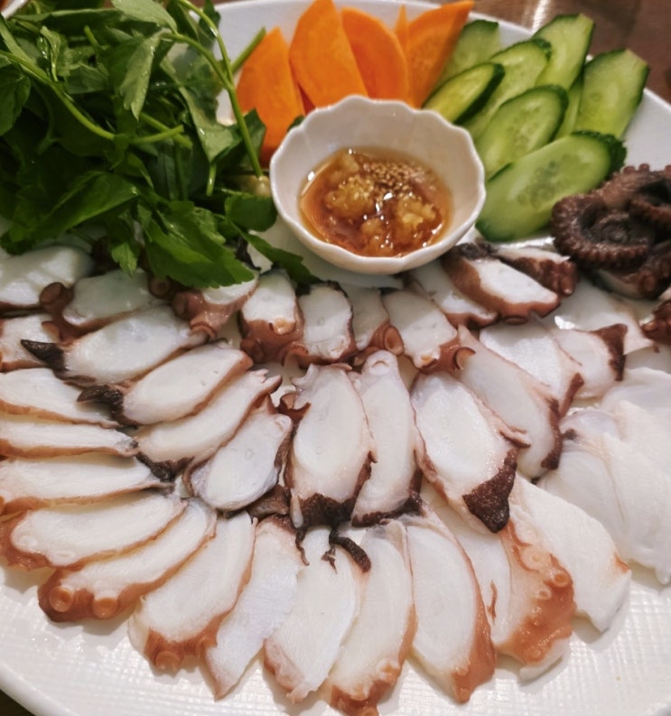  [연산동]이모카세를 즐길 수 있는 오방맛길 맛집 '쭌이네퓨전포차'