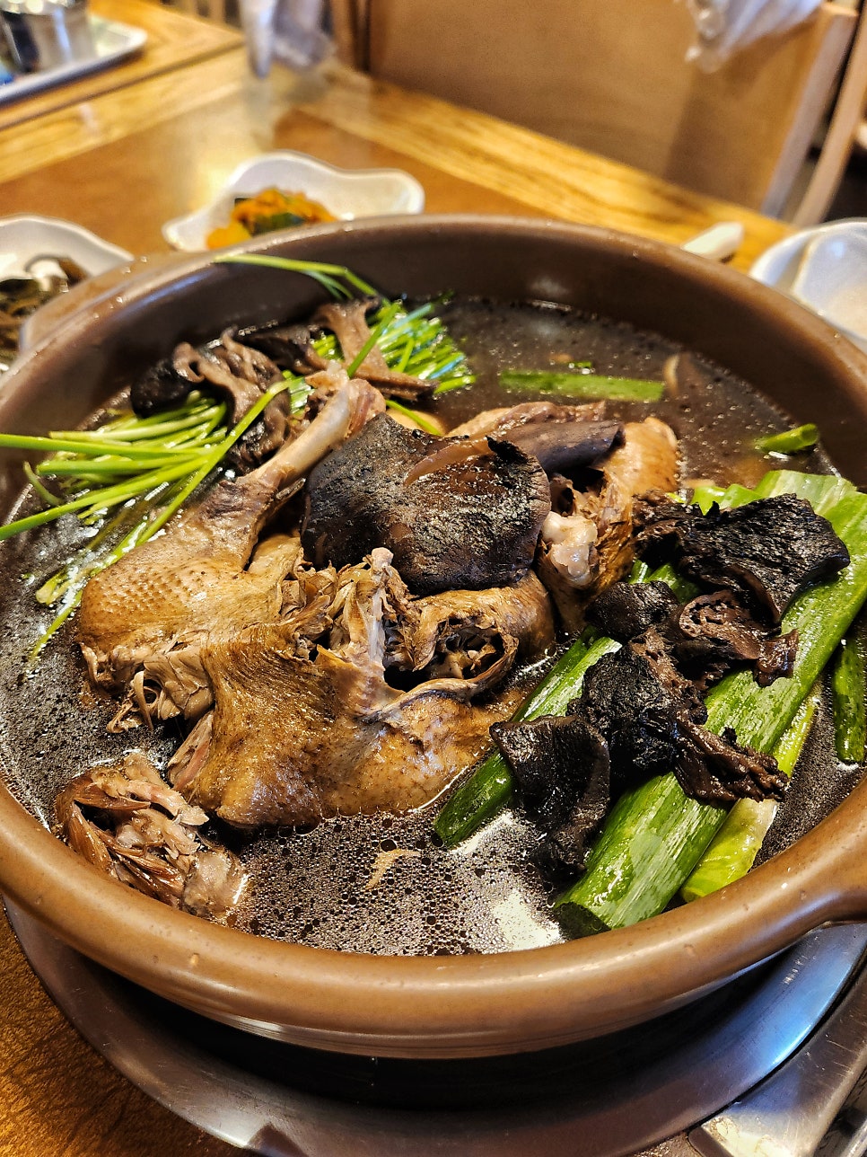 용덕산장 사진 6
