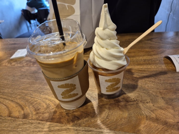  [영월 맛집] 영월카페 영월소금빵 웨이팅 후기