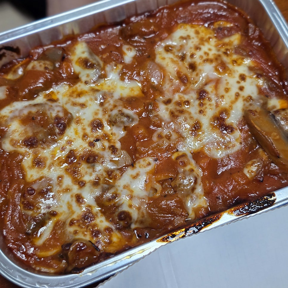도미노피자 선부점 사진 4