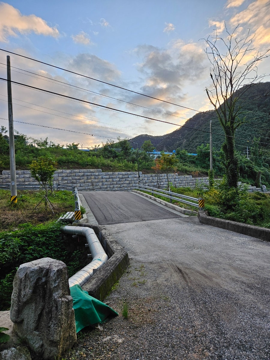 솔밭집 사진 5
