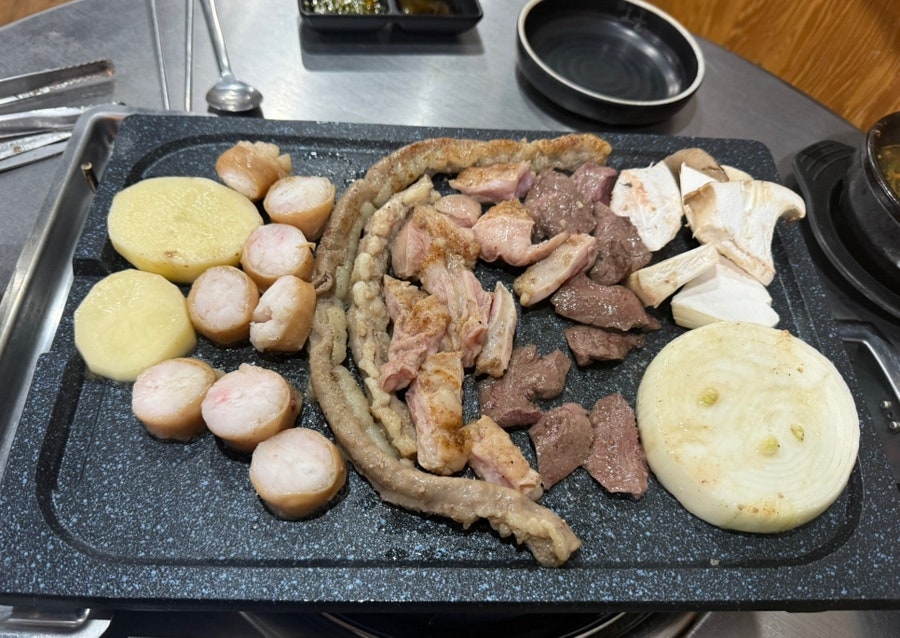 곱창마을 본점 사진 1