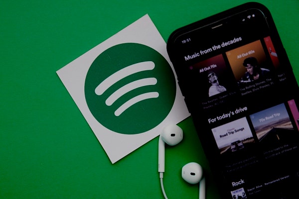  스포티파이(SPOTIFY) CEO 다니엘 에크(Daniel Ek), 2026년 CEO에서 사임 예정 - 공동 사장 구스타프 쇠데르스트룀과 알렉스 노르스트룀이 임명 예정