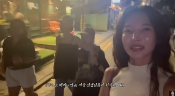 ‘이상해 며느리’ 김윤지, 생일에도 센스 폭발 “계산은 또 어머님이… 감사해요 어머님” ....