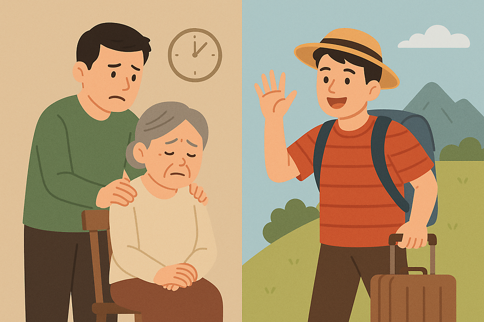 [울산 변호사] 명절마다 반복되는 형제자매 상속 분쟁, 상속 협의와 법적 대응 방법 관련 사진