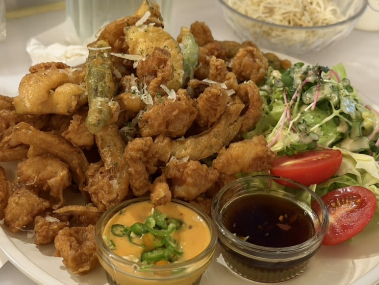  경주 황리단길 술집 “점점” 분위기 맛집! 데이트·우정여행 코스로 딱이야