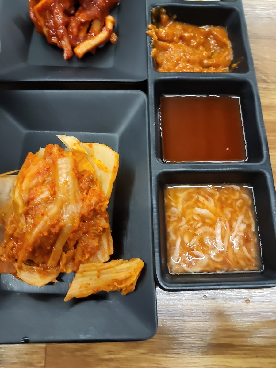 보자기왕족발 사진 2
