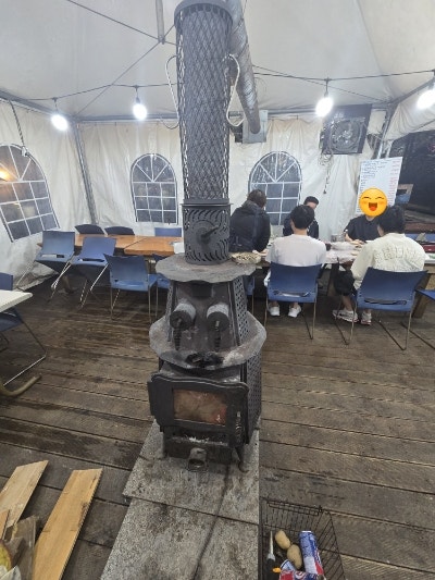 샘터가든 사진 2