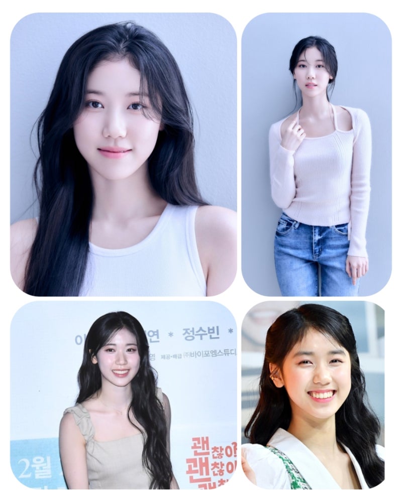 배우 이레의 성장, 아역의 타이틀을 벗고 성숙한 배우로