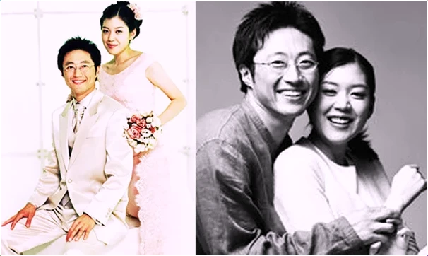  박신양 알고 보니 재벌가 사위 였다! 작품 뜸했던 놀라운 이유