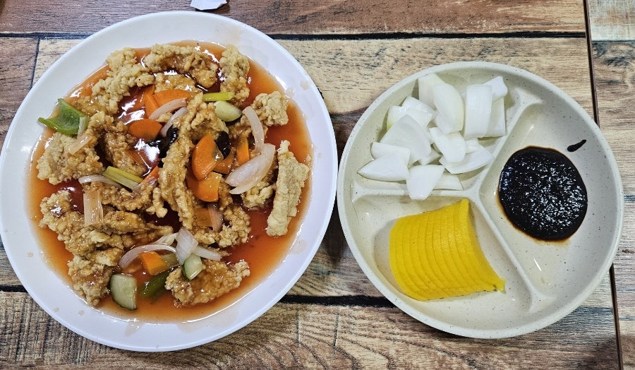 대영반점 사진 5