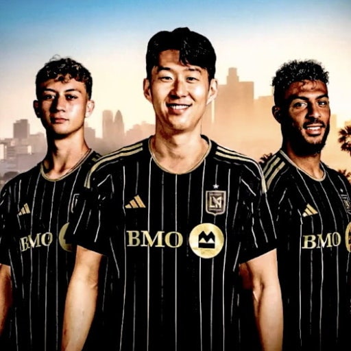 LAFC, 애틀랜타와 전반 0-0 무승부… 손흥민·부앙가의 화력은? MLS플레이오프