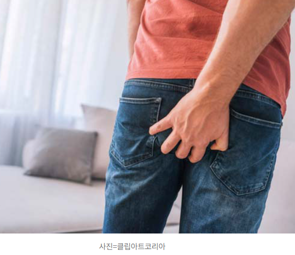  “방귀가 너무 잦다?” — 몸이 보내는 ‘생활습관 경고 신호’ 5가지