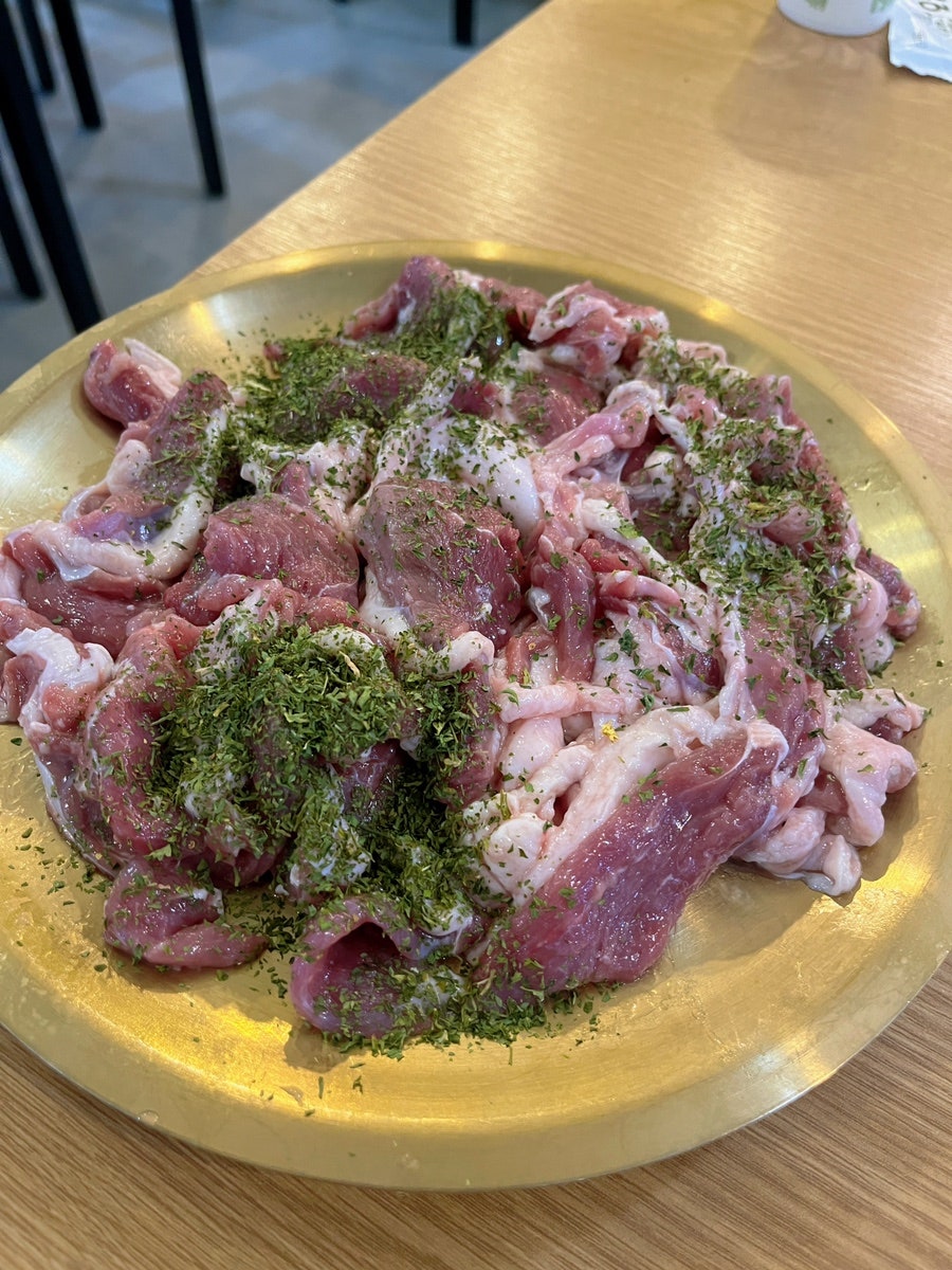 오리면돼지 사진 6