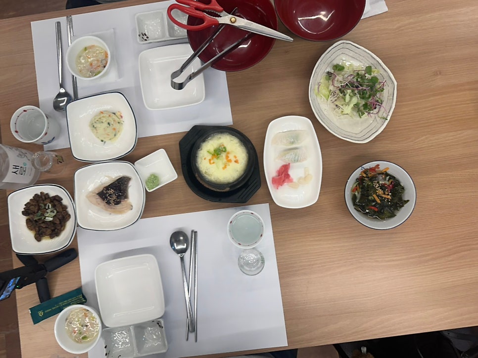삼천포횟집 사진 7