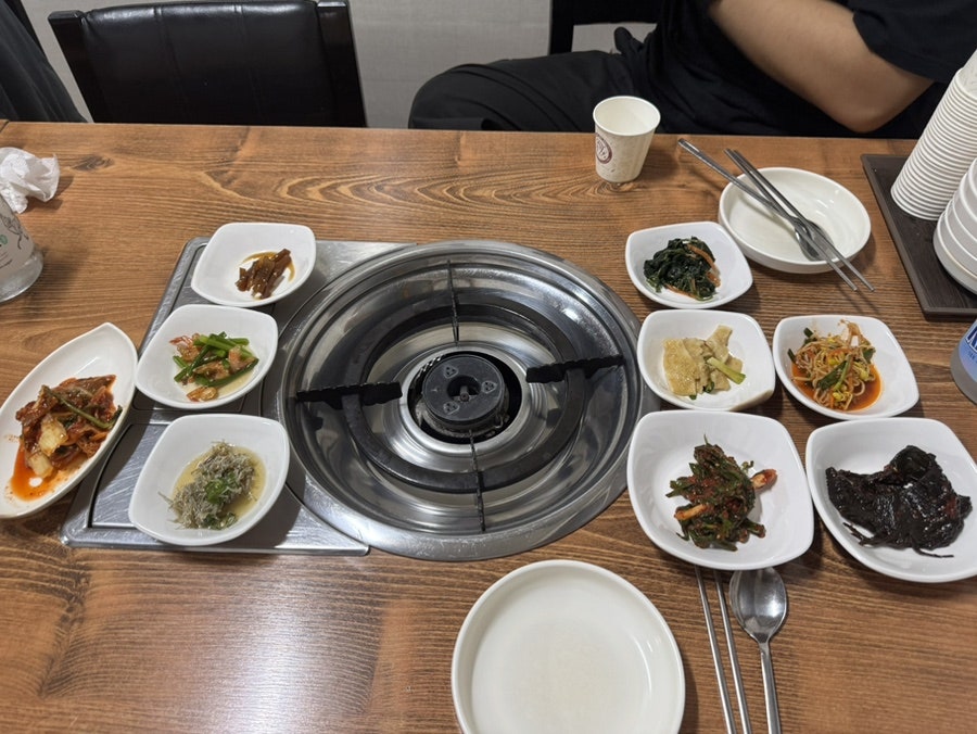 신대칼국수 사진 6