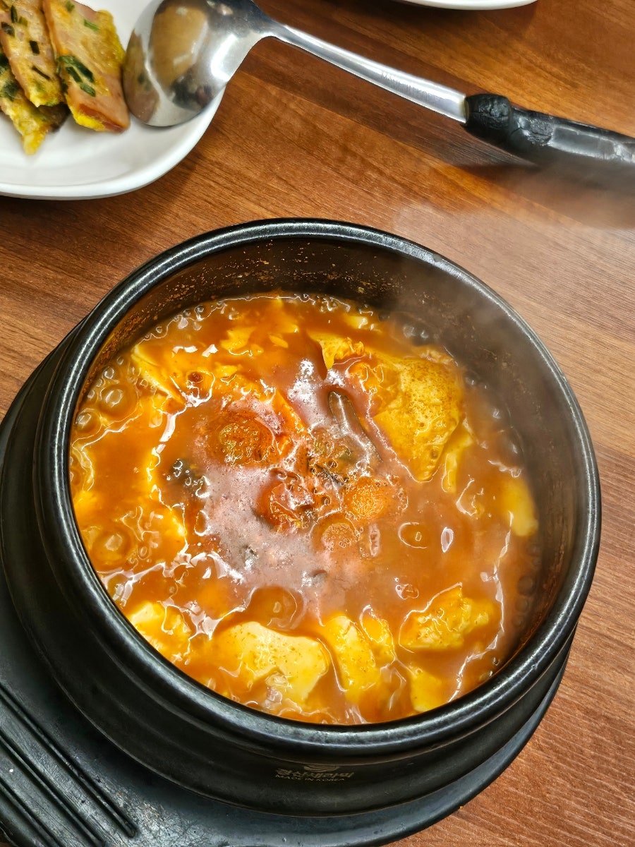 우정식당 사진 5