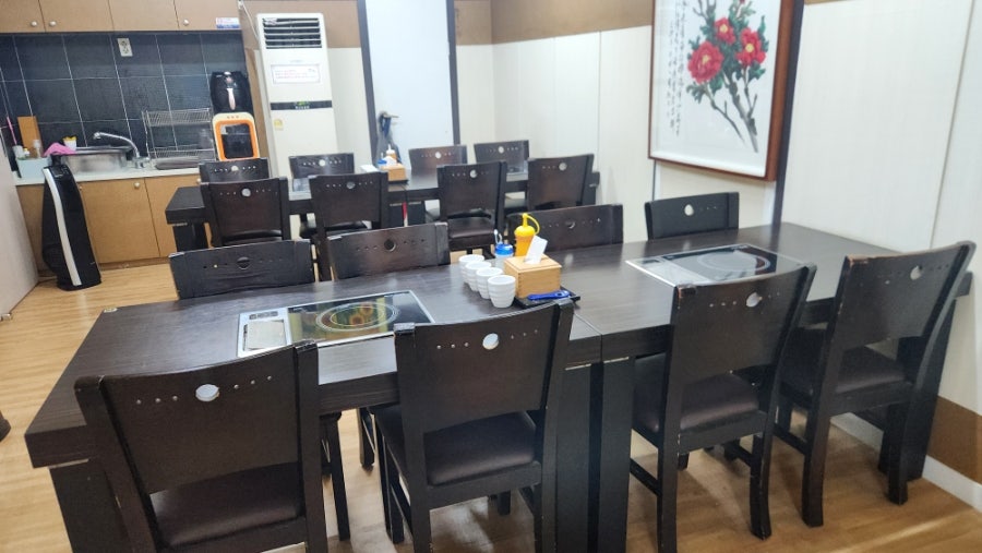 청해복국 사진 5