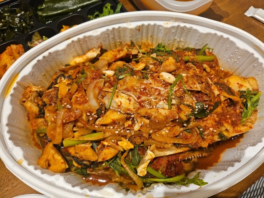 장미식당 사진 4