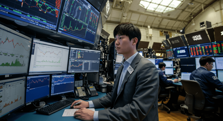  ETF 뜻 투자 초보자가 알아야 할 기본 개념 총정리