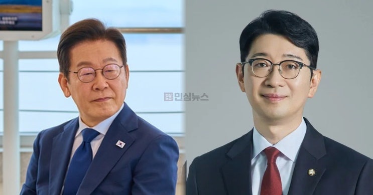 “최고존엄 기분상해죄?”…이재명 <b>대통령 예능</b> 촬영 시점 폭로