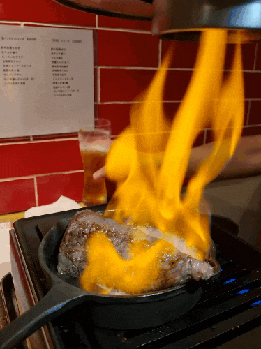  도쿄 야키니쿠 맛집 무한 주류와 이색메뉴가 있는 현지인 맛집 토도로키