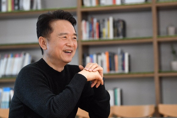 '이리 와, 안아보자' 아들을 직접 신고한 남경필, 마약 복역 장남 출소 후 감동 재회