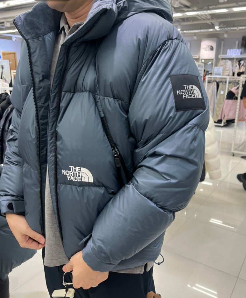 신세계 시흥 프리미엄 아울렛 나이키 살로몬 노스페이스 추석세일 쇼핑후기