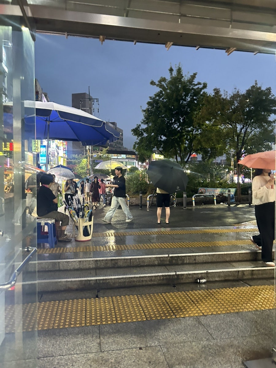 닥코통닭발 동암점 사진 3