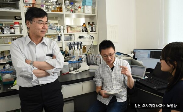 <b>노벨 생리의학상</b> 일본의 사카구치 시몬, 미국의 메리 부룬코... 