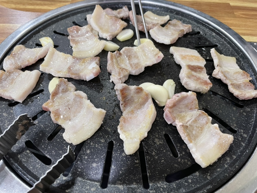 설악쌈밥 사진 6