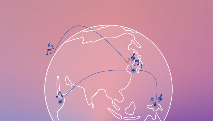  세계적으로 대세가 된 KPOP 전 세계인의 귀를 사로잡은 이유