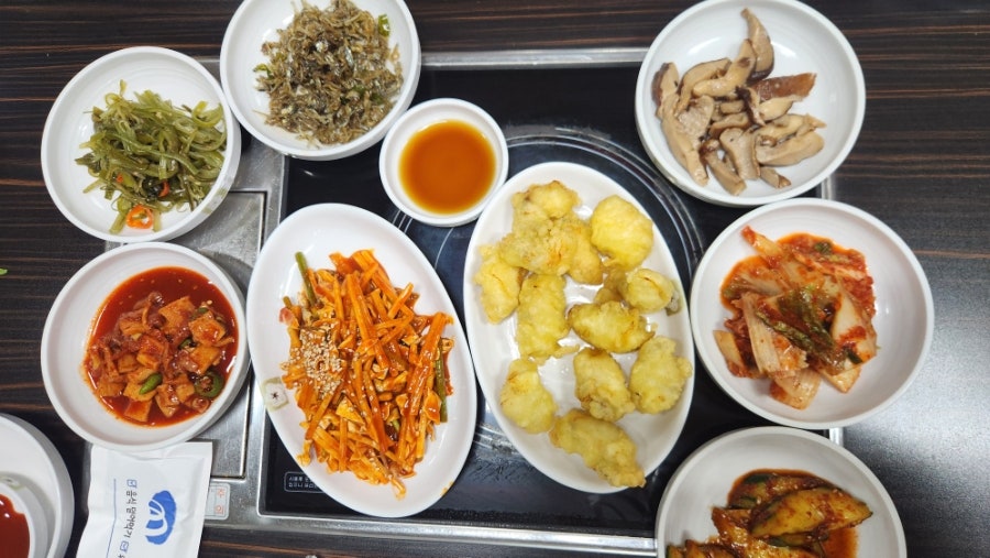 청해복국 사진 6