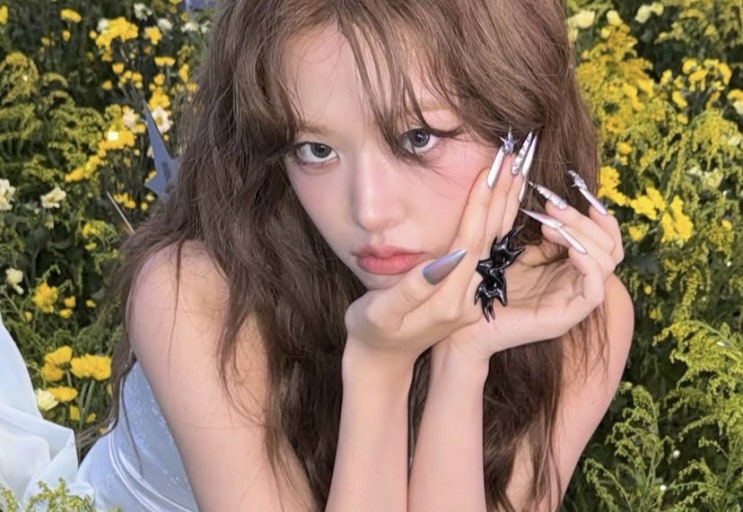 다가오는 가을 반송동 미용실에서 분위기 변신 모카브라운 염색