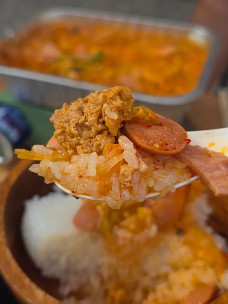 땅스부대찌개 양구점 사진 6