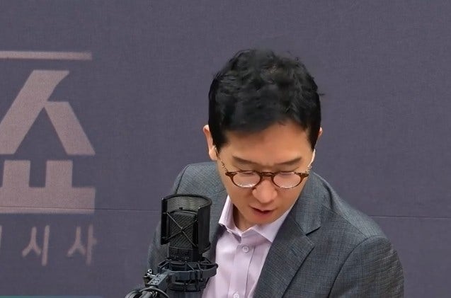️ “김태현 변호사 프로필 & 이력 정리” – 한동훈 대표의 오랜 친구이자 시사프로 진행자....