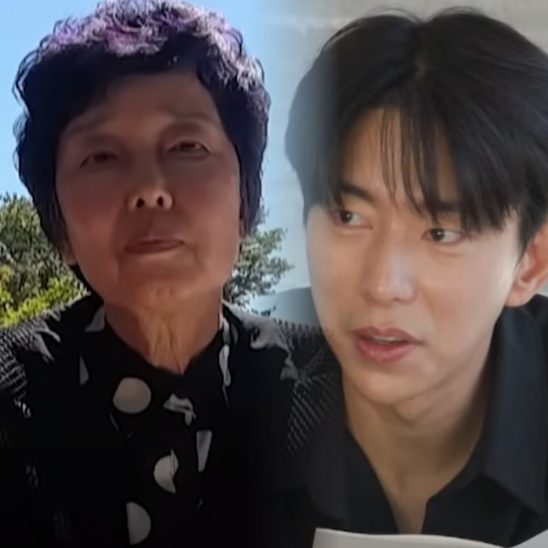 윤현민 가족사 알고 보니 남달랐다... 새엄마와의 관계에 모두 충격(ft. 미우새)
