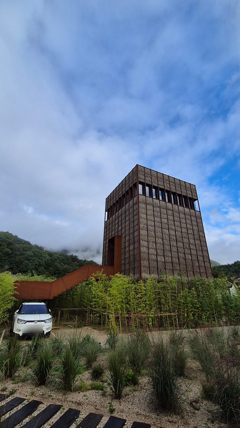 산골독채펜션 사진 2