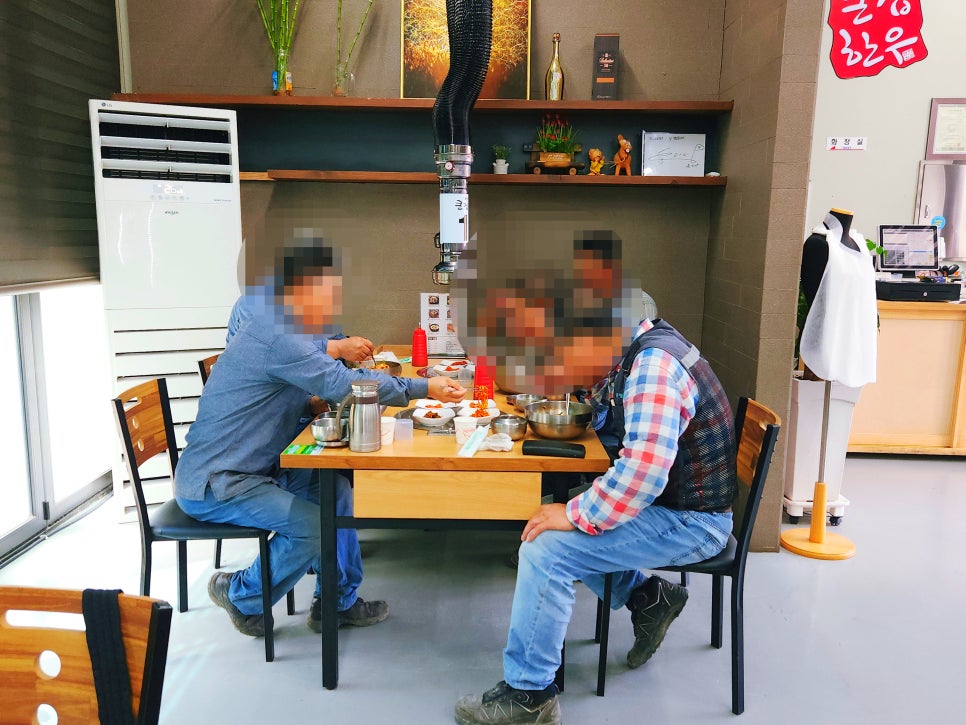 큰집한우 사진 4
