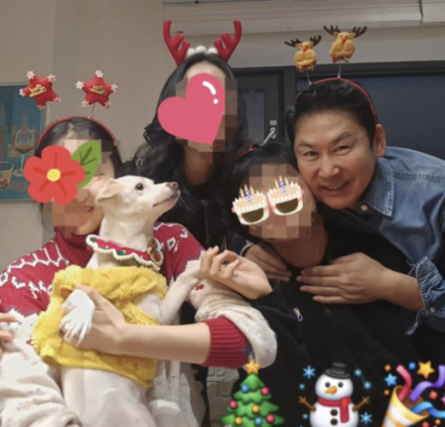 신동엽, 딸 대학 합격에 ‘폭풍 감격’ 신승훈 컴백과 겹경사 터졌다