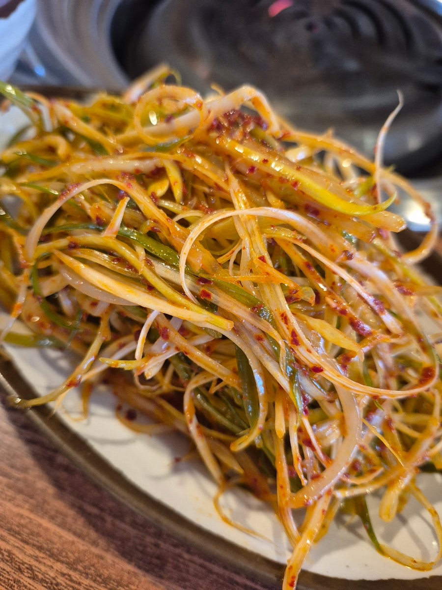 화서정숯불갈비 사진 6