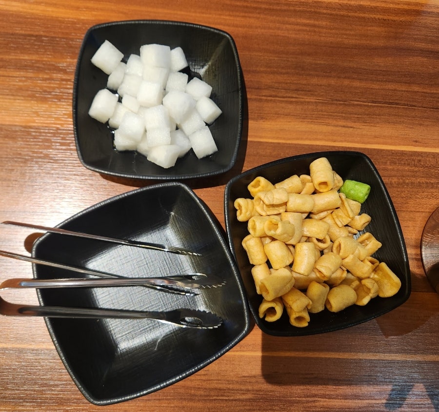 BHC치킨 화성진안점 사진 3