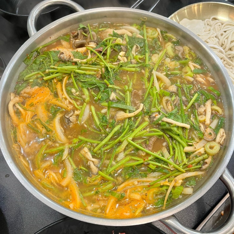  용인 수지 동천동맛집 중에 웨이팅 가장 많은 곳 다녀왔습니다
